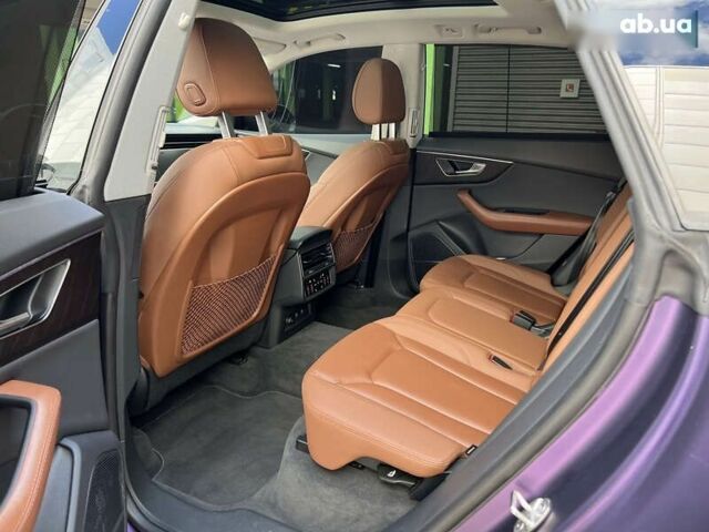 Ауді Q8, об'ємом двигуна 3 л та пробігом 119 тис. км за 53999 $, фото 29 на Automoto.ua