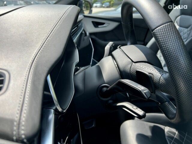 Ауди Q8, объемом двигателя 3 л и пробегом 92 тыс. км за 85749 $, фото 5 на Automoto.ua