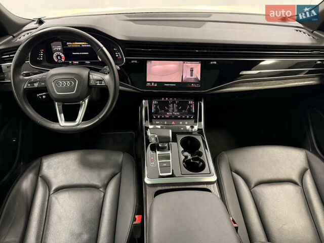 Ауді Q8, об'ємом двигуна 3 л та пробігом 68 тис. км за 59900 $, фото 19 на Automoto.ua