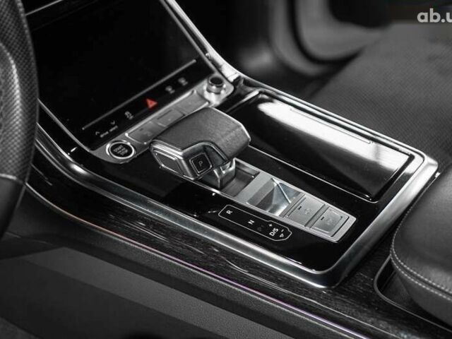 Ауди Q8, объемом двигателя 0 л и пробегом 68 тыс. км за 73500 $, фото 19 на Automoto.ua