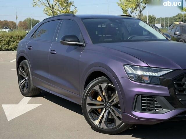Ауді Q8, об'ємом двигуна 3 л та пробігом 119 тис. км за 53999 $, фото 3 на Automoto.ua