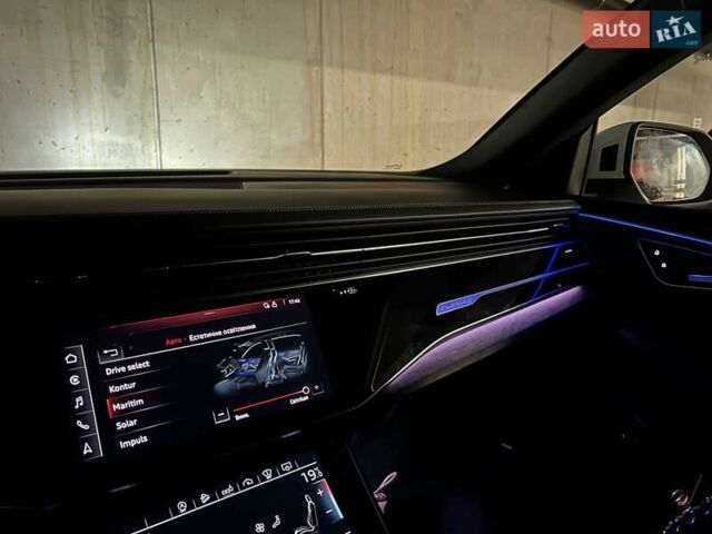 Ауди Q8, объемом двигателя 3 л и пробегом 107 тыс. км за 55000 $, фото 78 на Automoto.ua