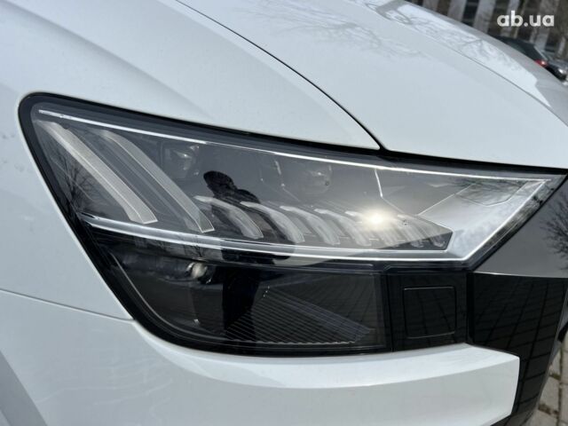 Ауди Q8, объемом двигателя 3 л и пробегом 56 тыс. км за 74033 $, фото 11 на Automoto.ua