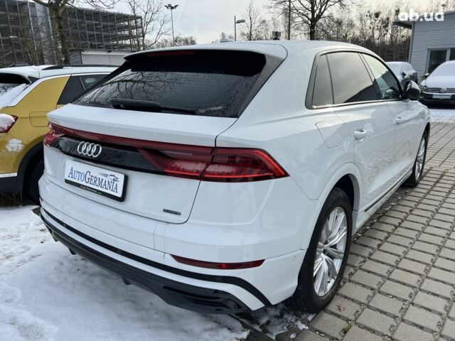 Ауди Q8, объемом двигателя 3 л и пробегом 56 тыс. км за 74033 $, фото 17 на Automoto.ua