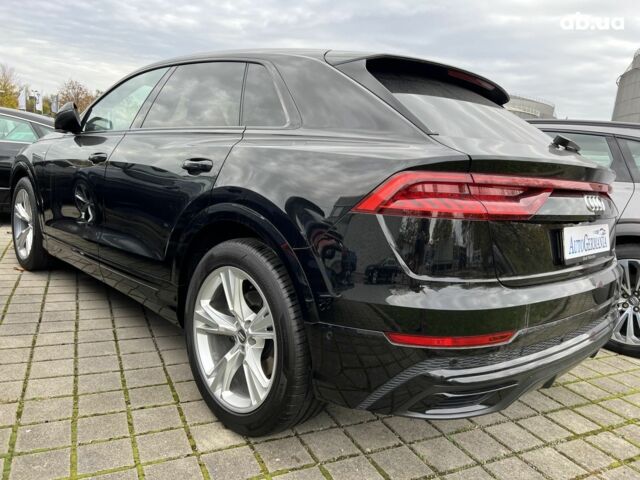Ауди Q8, объемом двигателя 3 л и пробегом 46 тыс. км за 90704 $, фото 7 на Automoto.ua