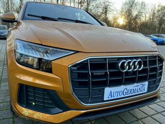 Ауди Q8, объемом двигателя 3 л и пробегом 42 тыс. км за 95856 $, фото 33 на Automoto.ua
