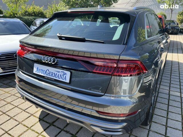 Ауди Q8, объемом двигателя 3 л и пробегом 34 тыс. км за 96290 $, фото 32 на Automoto.ua