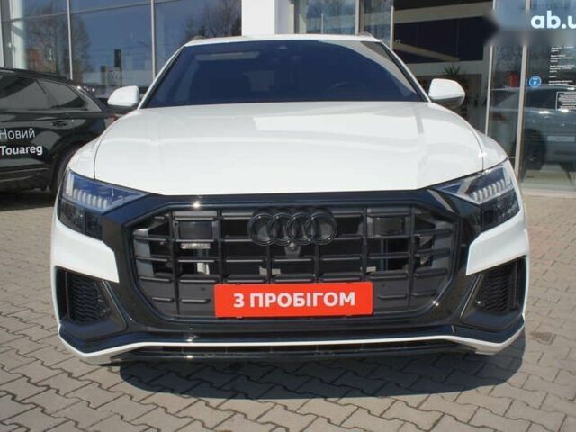 Ауди Q8, объемом двигателя 0 л и пробегом 30 тыс. км за 69999 $, фото 3 на Automoto.ua