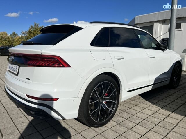 Ауди Q8, объемом двигателя 3 л и пробегом 27 тыс. км за 101833 $, фото 33 на Automoto.ua
