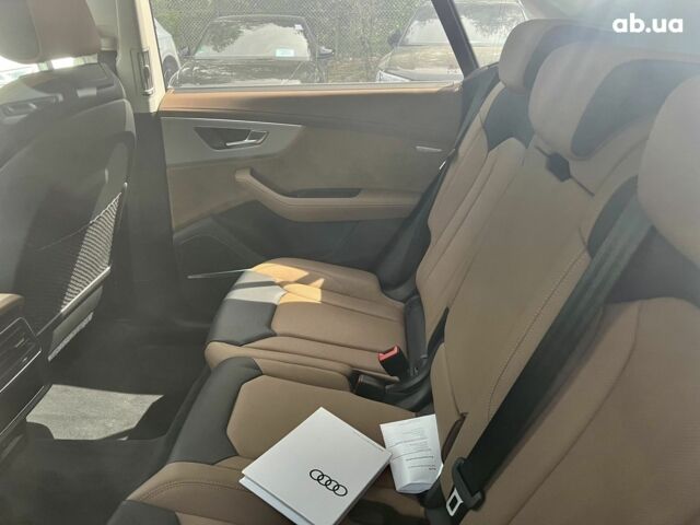 Ауди Q8, объемом двигателя 3 л и пробегом 25 тыс. км за 96617 $, фото 24 на Automoto.ua