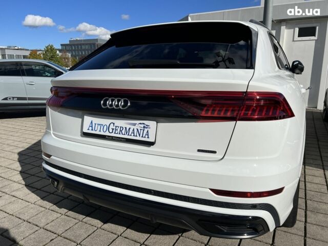 Ауди Q8, объемом двигателя 3 л и пробегом 27 тыс. км за 101833 $, фото 40 на Automoto.ua