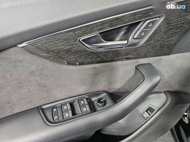 Ауди Q8, объемом двигателя 3 л и пробегом 113 тыс. км за 63999 $, фото 22 на Automoto.ua
