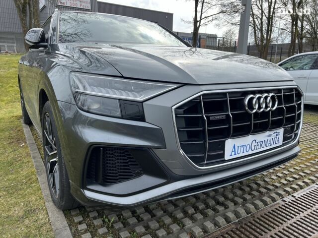 Ауді Q8, об'ємом двигуна 3 л та пробігом 21 тис. км за 91943 $, фото 3 на Automoto.ua