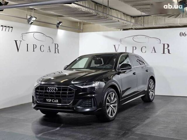 Ауди Q8, объемом двигателя 3 л и пробегом 113 тыс. км за 63999 $, фото 3 на Automoto.ua