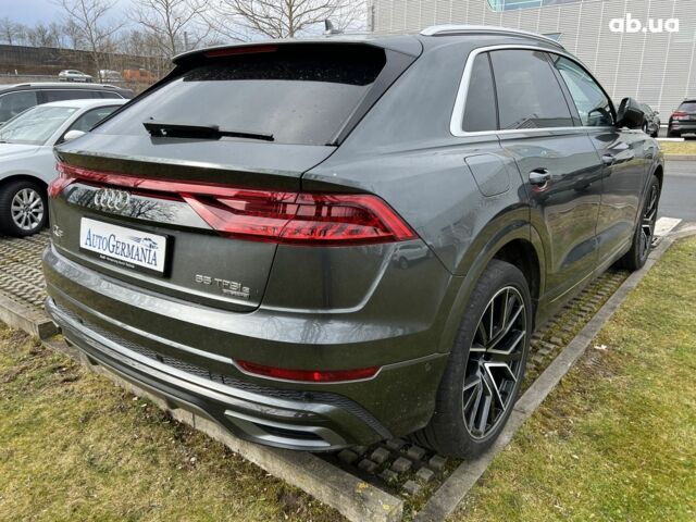 Ауді Q8, об'ємом двигуна 3 л та пробігом 21 тис. км за 91943 $, фото 10 на Automoto.ua
