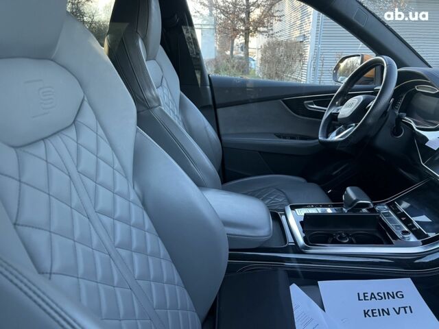 Ауди Q8, объемом двигателя 3 л и пробегом 42 тыс. км за 95856 $, фото 19 на Automoto.ua