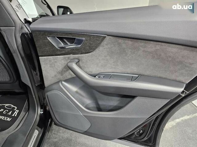 Ауди Q8, объемом двигателя 3 л и пробегом 113 тыс. км за 63999 $, фото 14 на Automoto.ua