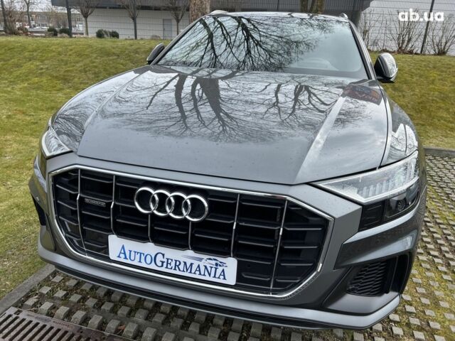 Ауді Q8, об'ємом двигуна 3 л та пробігом 21 тис. км за 91943 $, фото 33 на Automoto.ua