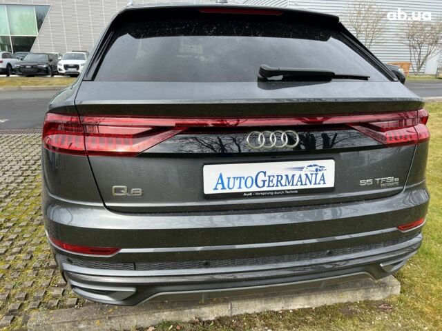 Ауді Q8, об'ємом двигуна 3 л та пробігом 21 тис. км за 91943 $, фото 7 на Automoto.ua