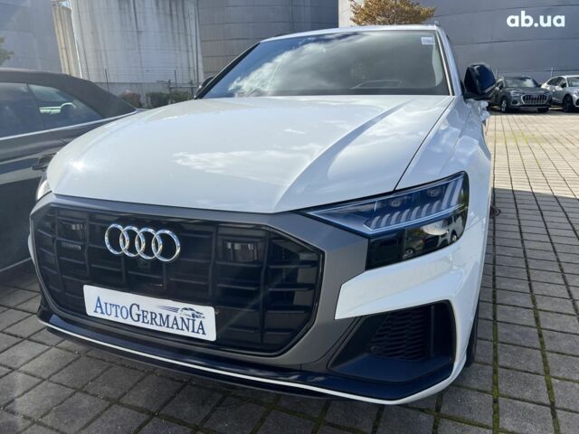 Ауди Q8, объемом двигателя 3 л и пробегом 27 тыс. км за 101833 $, фото 17 на Automoto.ua