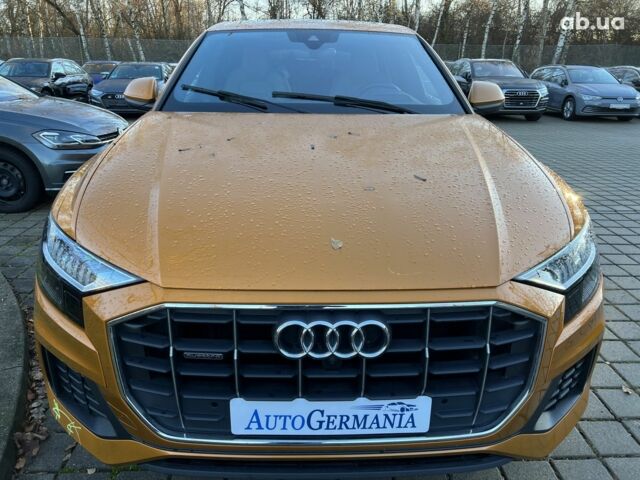 Ауди Q8, объемом двигателя 3 л и пробегом 42 тыс. км за 95856 $, фото 10 на Automoto.ua
