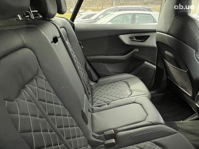 Ауді Q8, об'ємом двигуна 3 л та пробігом 21 тис. км за 91943 $, фото 9 на Automoto.ua