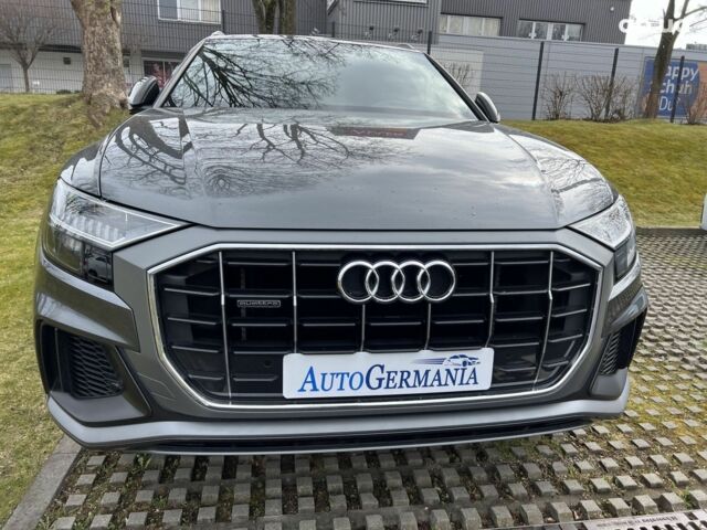 Ауді Q8, об'ємом двигуна 3 л та пробігом 21 тис. км за 91943 $, фото 13 на Automoto.ua