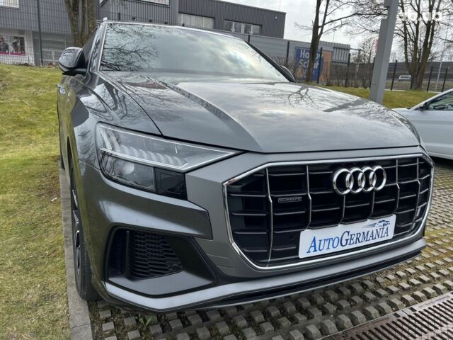 Ауді Q8, об'ємом двигуна 3 л та пробігом 21 тис. км за 91943 $, фото 12 на Automoto.ua