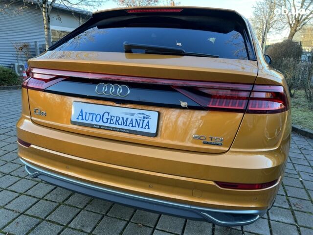 Ауди Q8, объемом двигателя 3 л и пробегом 42 тыс. км за 95856 $, фото 12 на Automoto.ua