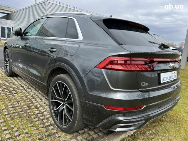Ауді Q8, об'ємом двигуна 3 л та пробігом 21 тис. км за 91943 $, фото 5 на Automoto.ua