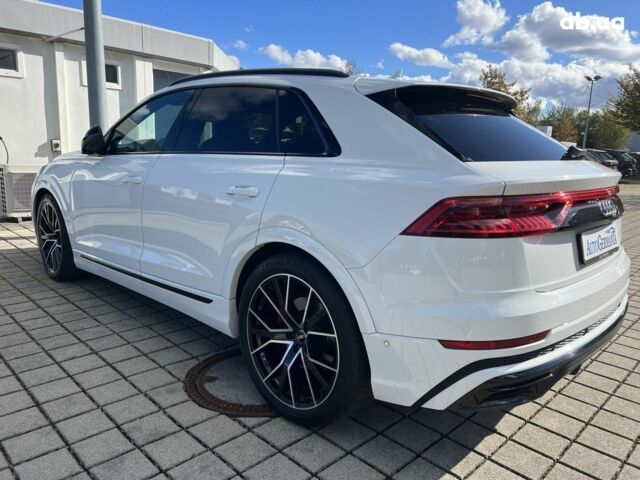 Ауди Q8, объемом двигателя 3 л и пробегом 27 тыс. км за 101833 $, фото 37 на Automoto.ua