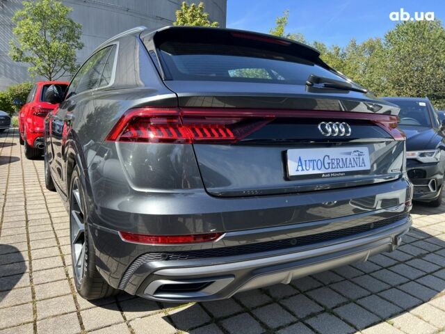 Ауди Q8, объемом двигателя 3 л и пробегом 34 тыс. км за 96290 $, фото 20 на Automoto.ua