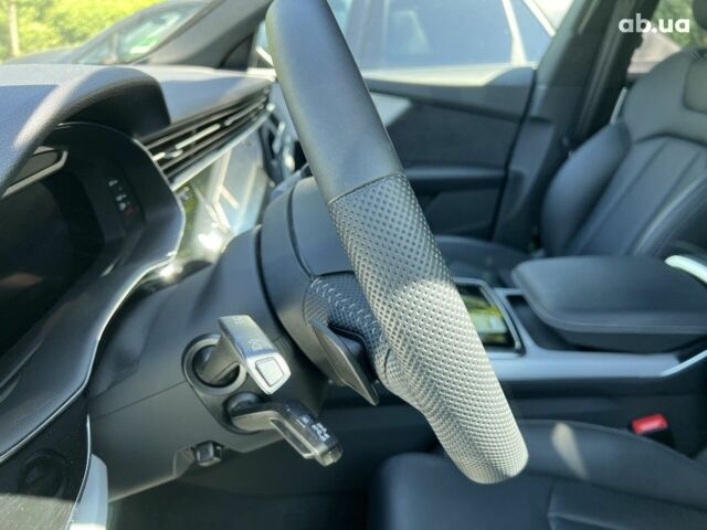 Ауди Q8, объемом двигателя 3 л и пробегом 20 тыс. км за 91509 $, фото 6 на Automoto.ua
