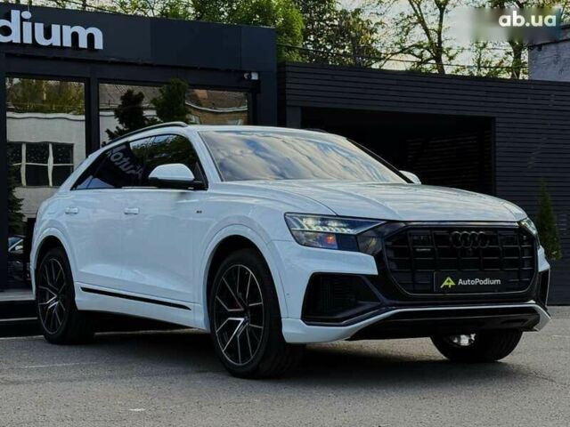 Ауди Q8, объемом двигателя 0 л и пробегом 30 тыс. км за 73999 $, фото 2 на Automoto.ua