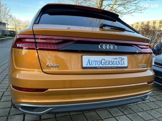 Ауди Q8, объемом двигателя 3 л и пробегом 42 тыс. км за 95856 $, фото 14 на Automoto.ua
