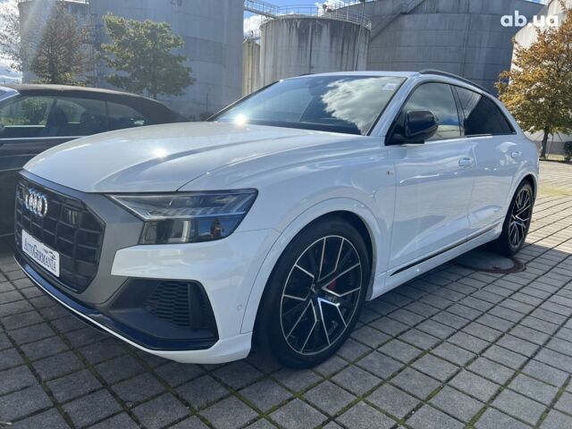 Ауди Q8, объемом двигателя 3 л и пробегом 27 тыс. км за 101833 $, фото 20 на Automoto.ua