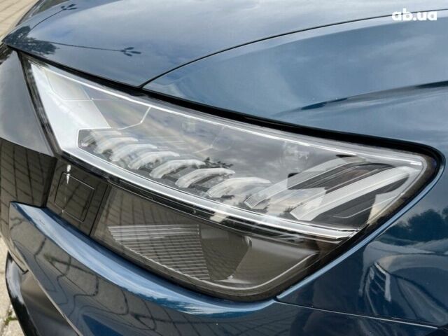 Ауди Q8, объемом двигателя 3 л и пробегом 17 тыс. км за 99768 $, фото 12 на Automoto.ua