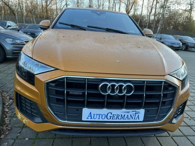 Ауди Q8, объемом двигателя 3 л и пробегом 42 тыс. км за 95856 $, фото 7 на Automoto.ua