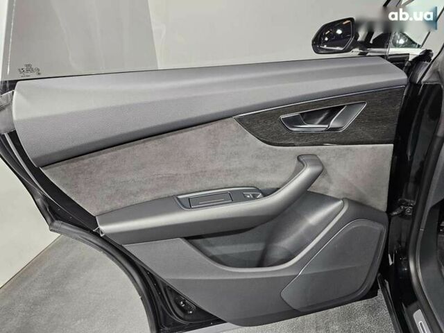 Ауди Q8, объемом двигателя 3 л и пробегом 113 тыс. км за 63999 $, фото 12 на Automoto.ua