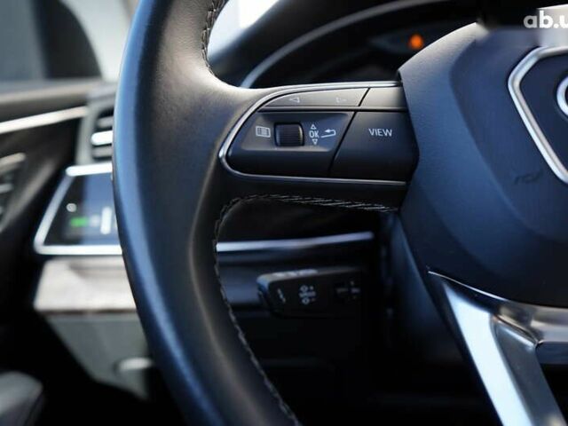Ауди Q8, объемом двигателя 0 л и пробегом 30 тыс. км за 69999 $, фото 26 на Automoto.ua
