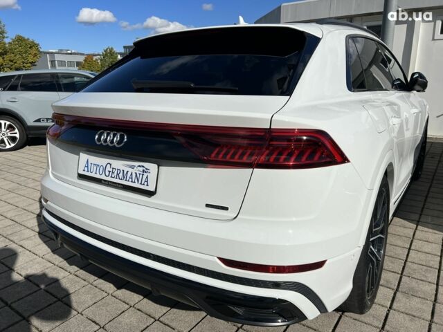 Ауди Q8, объемом двигателя 3 л и пробегом 27 тыс. км за 101833 $, фото 23 на Automoto.ua