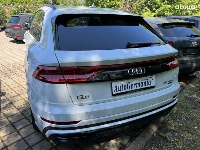 Ауди Q8, объемом двигателя 3 л и пробегом 20 тыс. км за 91509 $, фото 26 на Automoto.ua
