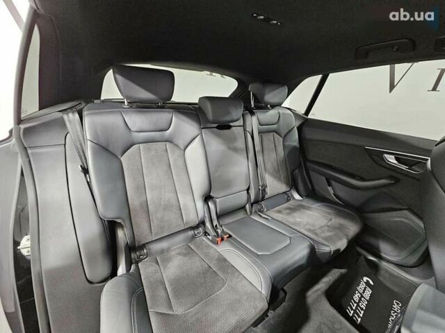 Ауди Q8, объемом двигателя 3 л и пробегом 113 тыс. км за 63999 $, фото 10 на Automoto.ua