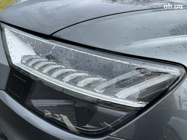 Ауді Q8, об'ємом двигуна 3 л та пробігом 21 тис. км за 91943 $, фото 25 на Automoto.ua