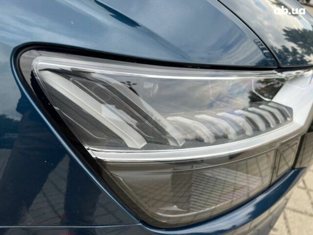 Ауди Q8, объемом двигателя 3 л и пробегом 17 тыс. км за 99768 $, фото 6 на Automoto.ua