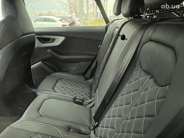 Ауді Q8, об'ємом двигуна 3 л та пробігом 21 тис. км за 91943 $, фото 18 на Automoto.ua