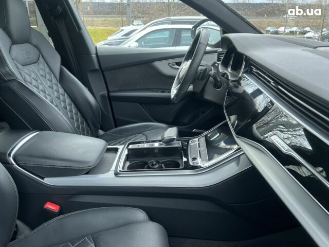 Ауді Q8, об'ємом двигуна 3 л та пробігом 21 тис. км за 91943 $, фото 30 на Automoto.ua