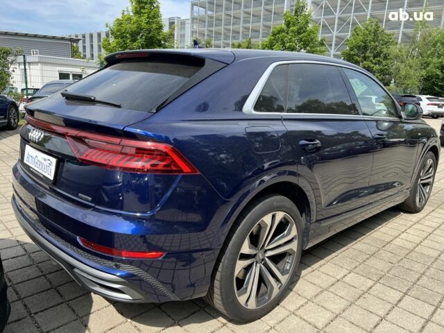 Ауди Q8, объемом двигателя 3 л и пробегом 25 тыс. км за 96617 $, фото 21 на Automoto.ua