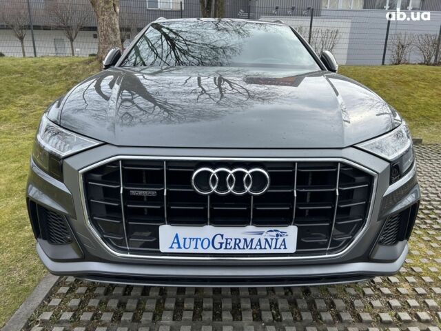 Ауді Q8, об'ємом двигуна 3 л та пробігом 21 тис. км за 91943 $, фото 1 на Automoto.ua