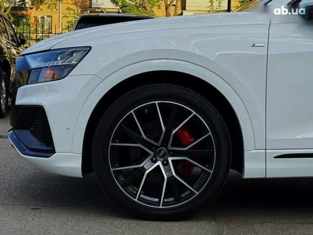 Ауди Q8, объемом двигателя 0 л и пробегом 30 тыс. км за 73999 $, фото 14 на Automoto.ua